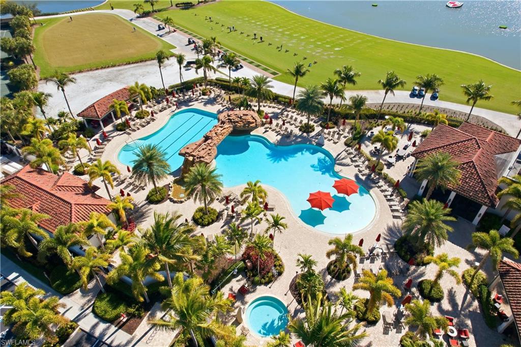 BONITA NATIONAL GOLF AND COUNTRY CLUB - Residential