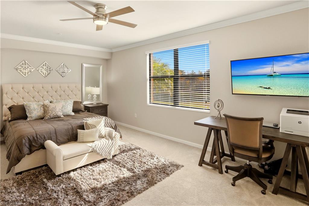 BONITA NATIONAL GOLF AND COUNTRY CLUB - Residential