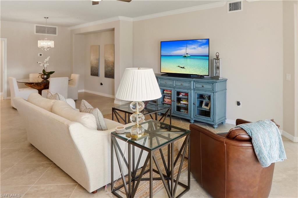 BONITA NATIONAL GOLF AND COUNTRY CLUB - Residential