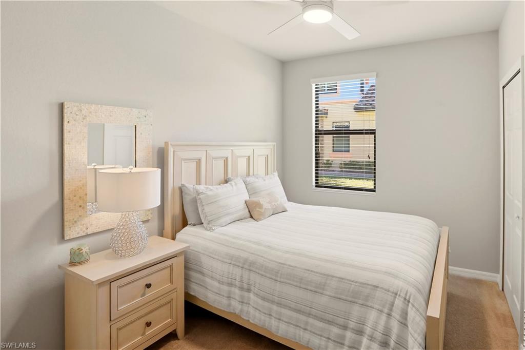 BONITA NATIONAL GOLF AND COUNTRY CLUB - Residential