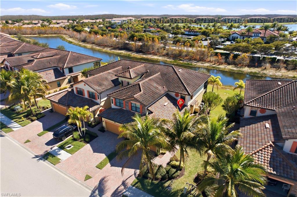 BONITA NATIONAL GOLF AND COUNTRY CLUB - Residential