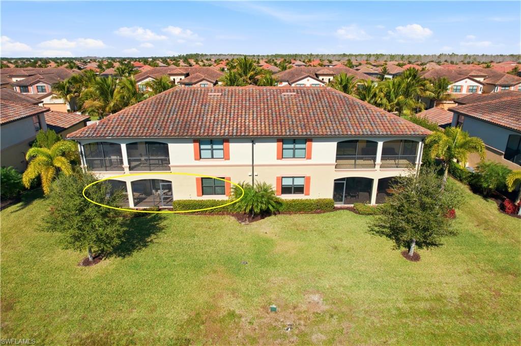 BONITA NATIONAL GOLF AND COUNTRY CLUB - Residential