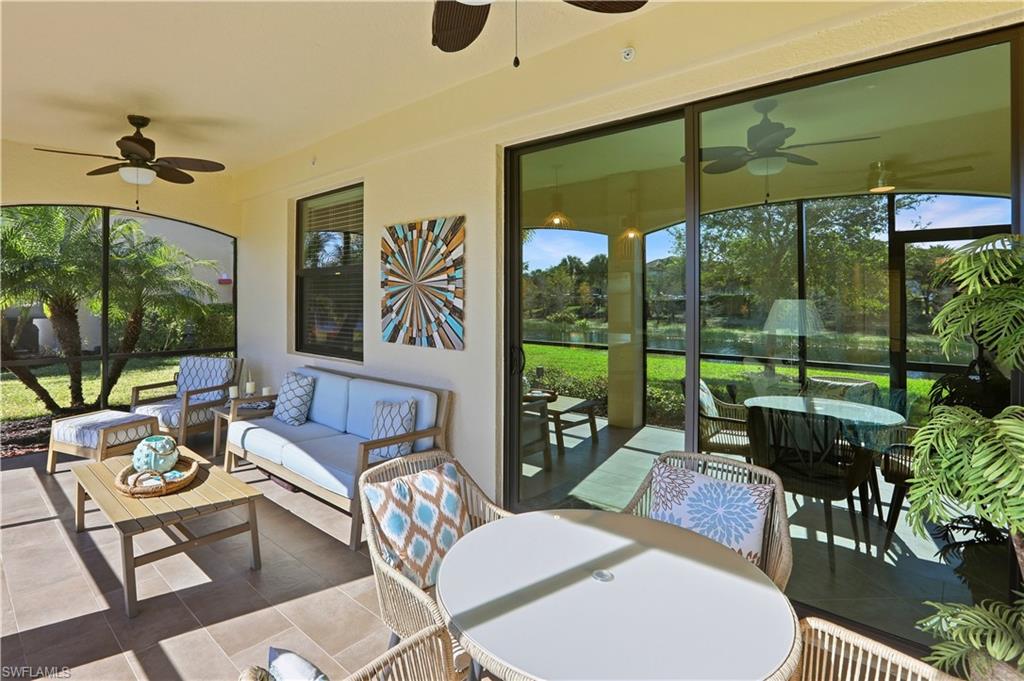 BONITA NATIONAL GOLF AND COUNTRY CLUB - Residential