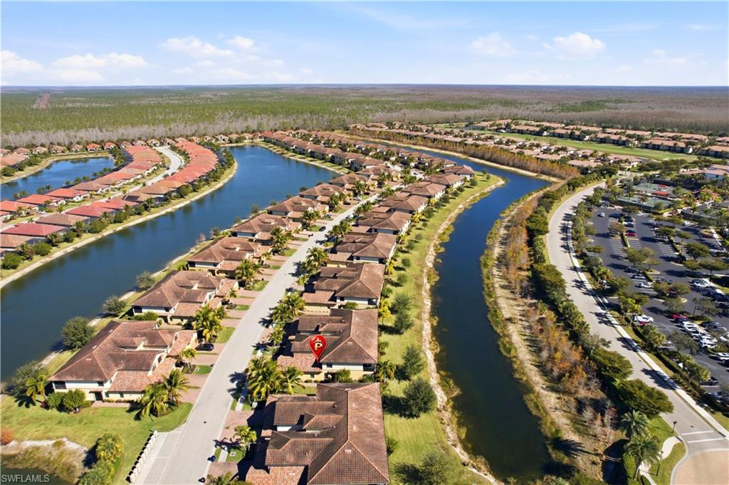 BONITA NATIONAL GOLF AND COUNTRY CLUB - Residential