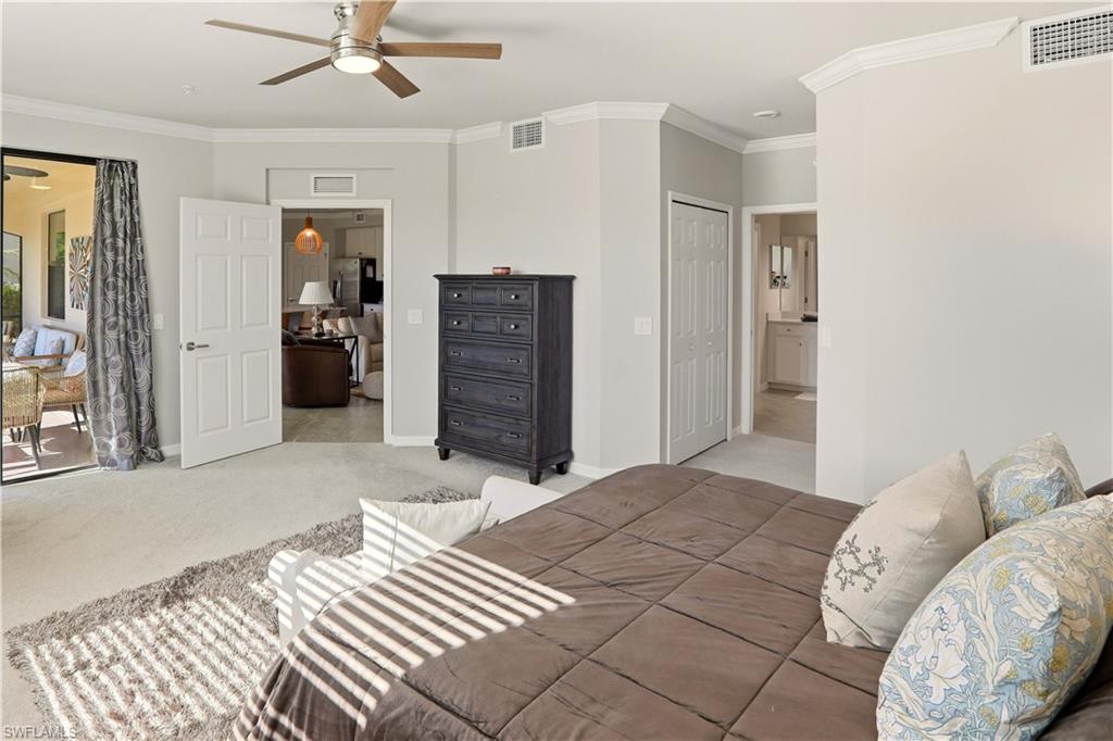 BONITA NATIONAL GOLF AND COUNTRY CLUB - Residential