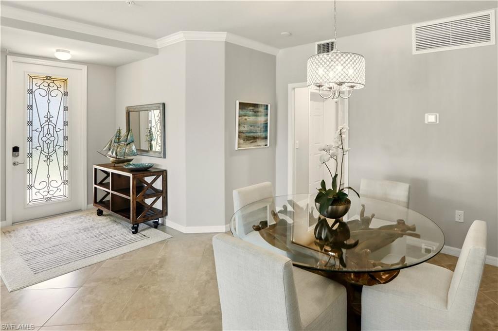 BONITA NATIONAL GOLF AND COUNTRY CLUB - Residential