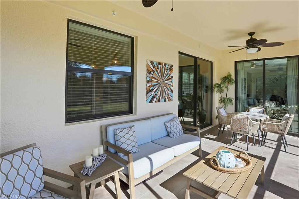 BONITA NATIONAL GOLF AND COUNTRY CLUB - Residential