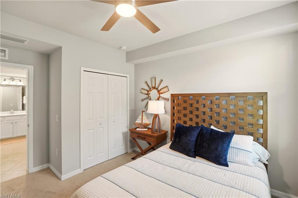 BONITA NATIONAL GOLF AND COUNTRY CLUB - Residential