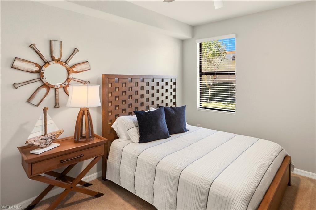 BONITA NATIONAL GOLF AND COUNTRY CLUB - Residential