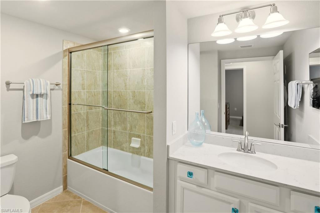 BONITA NATIONAL GOLF AND COUNTRY CLUB - Residential