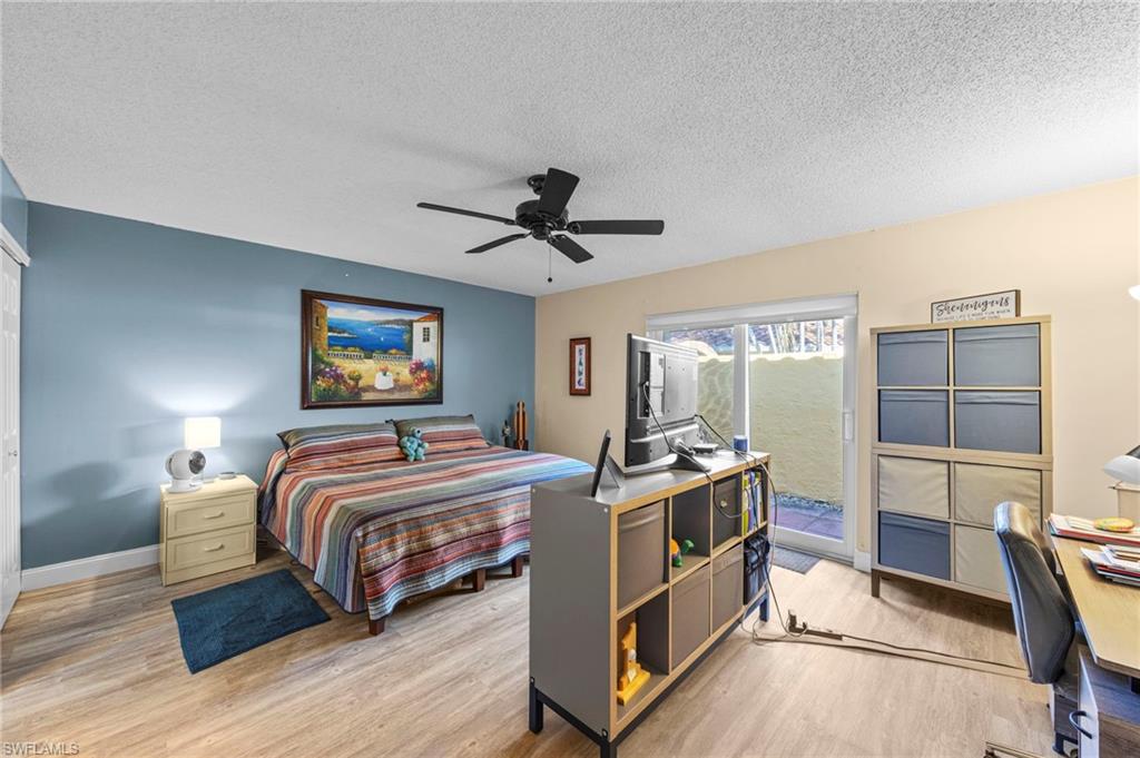 GLADES COUNTRY CLUB - Residential