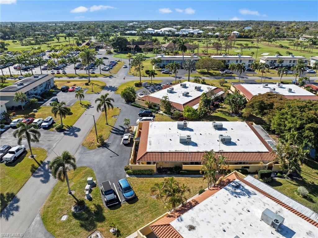 GLADES COUNTRY CLUB - Residential