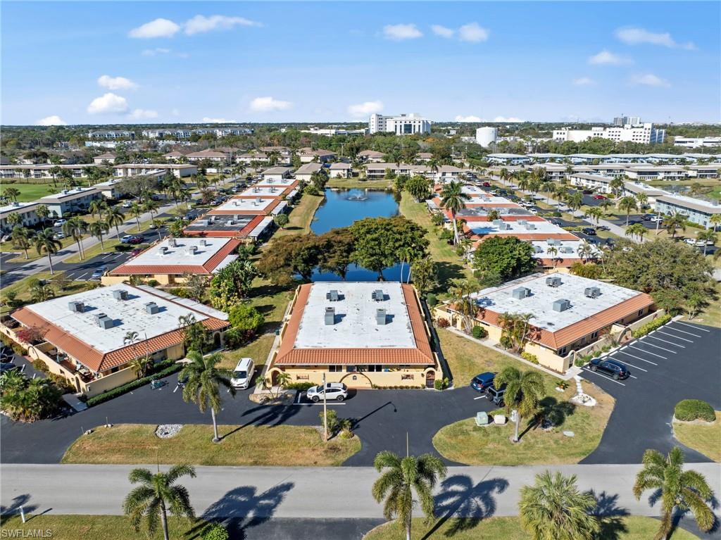 GLADES COUNTRY CLUB - Residential