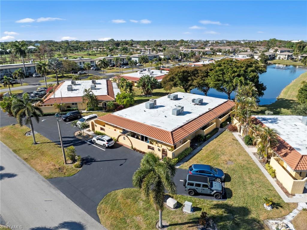 GLADES COUNTRY CLUB - Residential