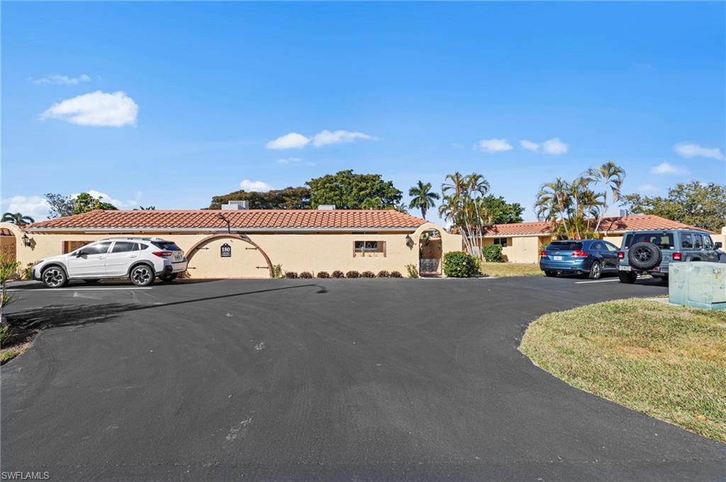 GLADES COUNTRY CLUB - Residential