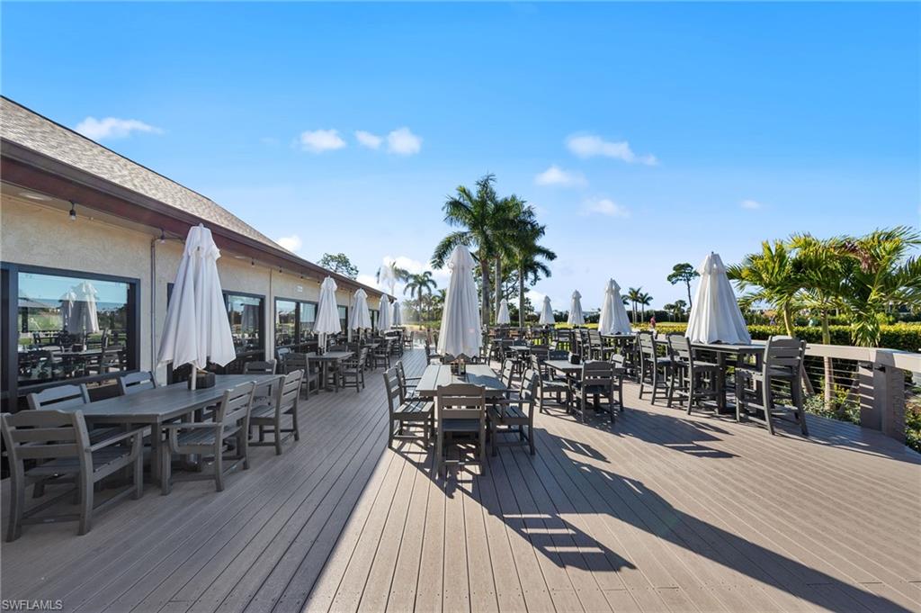 GLADES COUNTRY CLUB - Residential