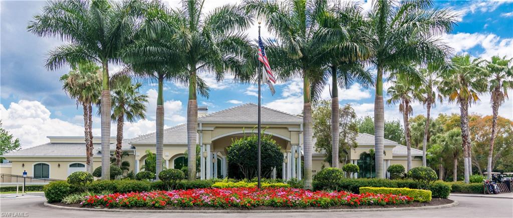 CYPRESS TRACE - Residential