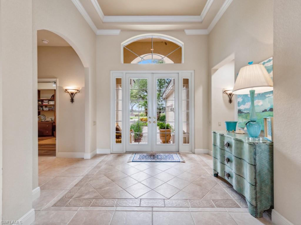 TAMARIND TRACE - Residential