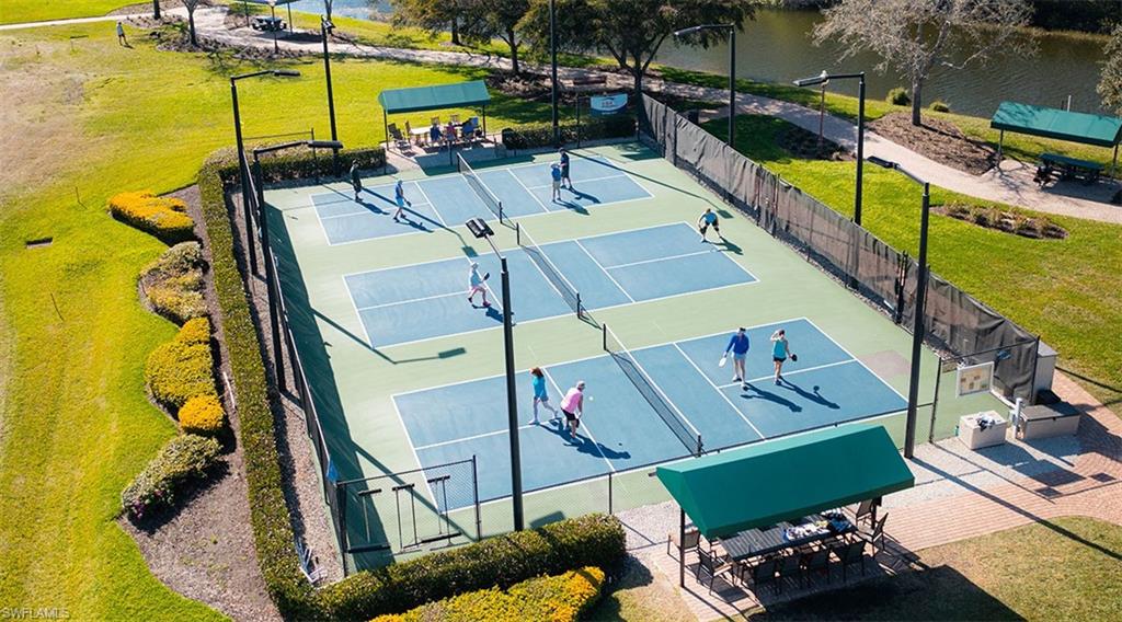 TAMARIND TRACE - Residential