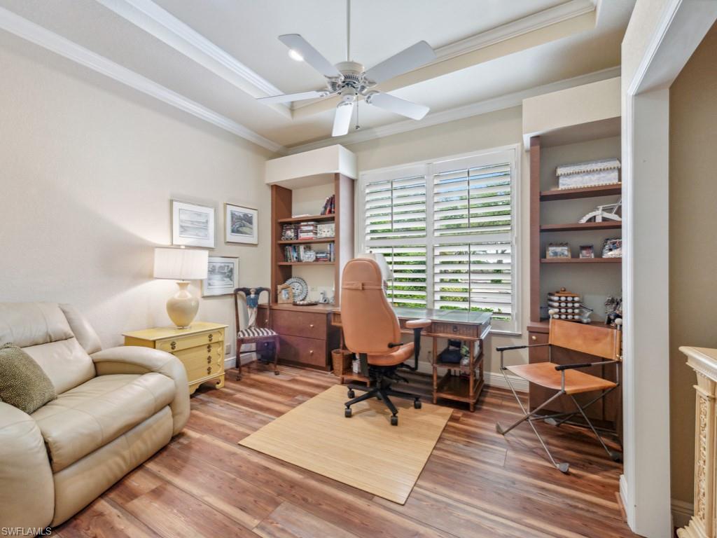 TAMARIND TRACE - Residential