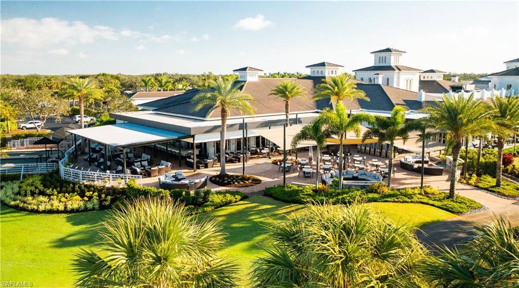 TAMARIND TRACE - Residential