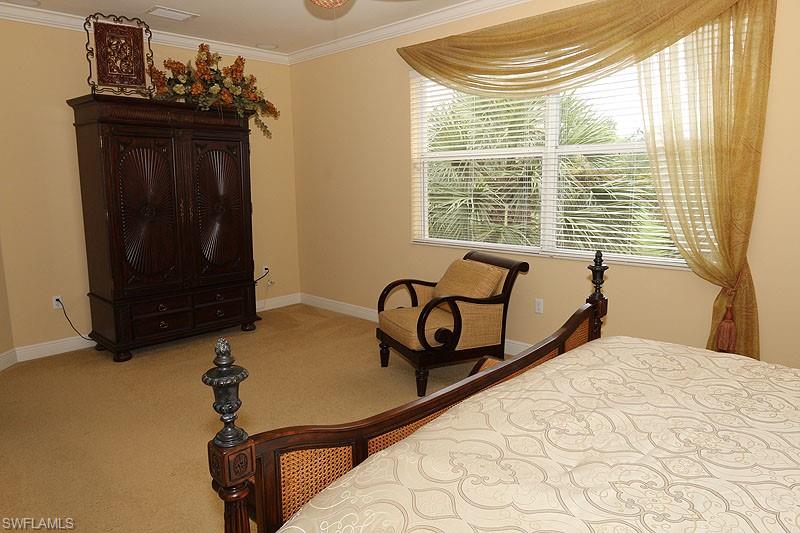 TOSCANA - Residential Lease