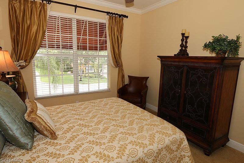 TOSCANA - Residential Lease