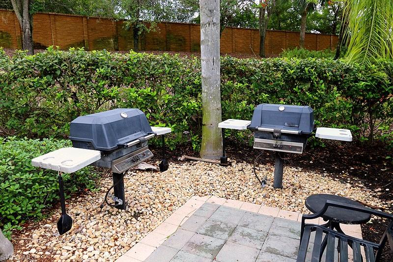 TOSCANA - Residential Lease