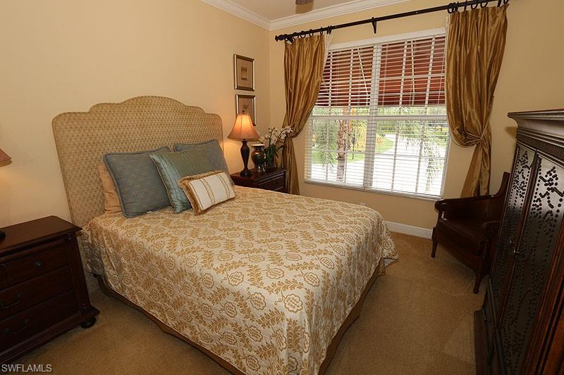 TOSCANA - Residential Lease