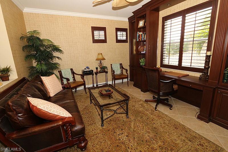 TOSCANA - Residential Lease