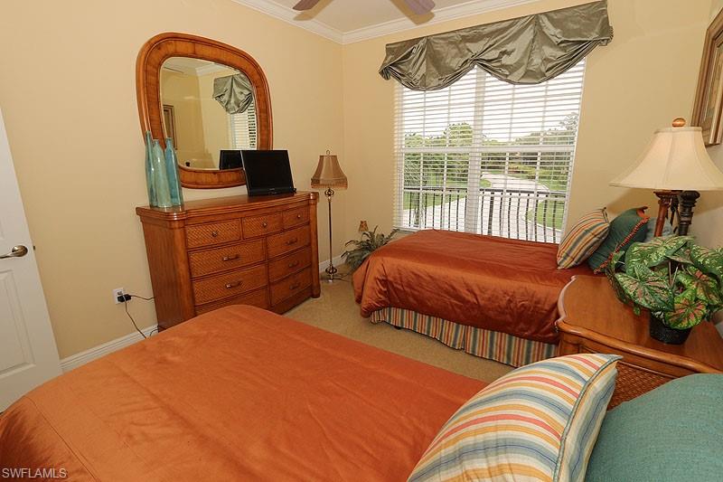 TOSCANA - Residential Lease