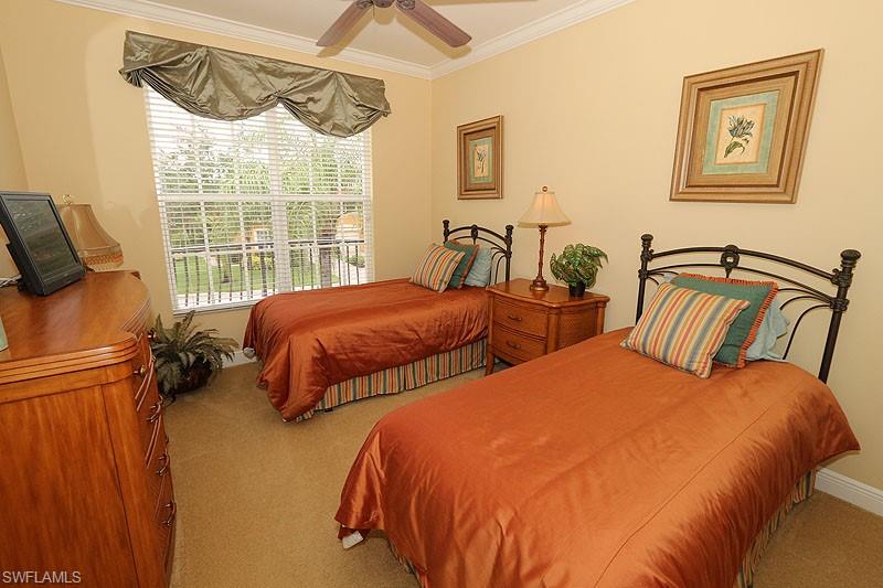 TOSCANA - Residential Lease