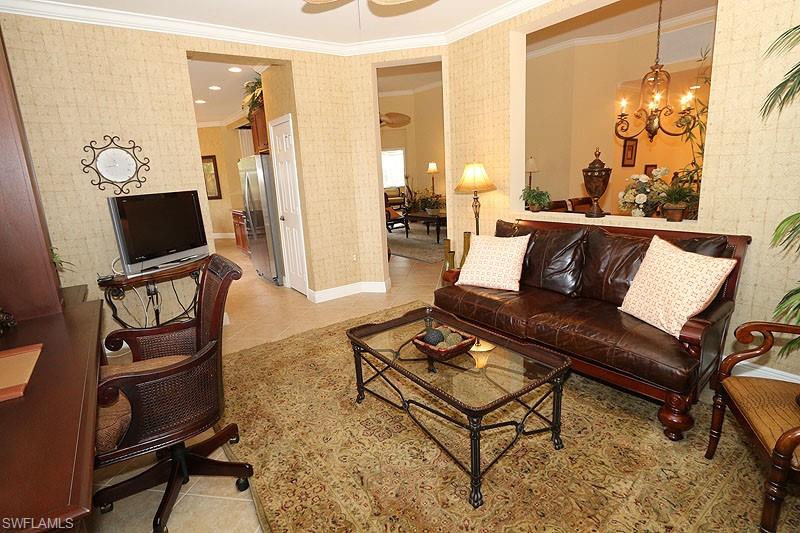 TOSCANA - Residential Lease