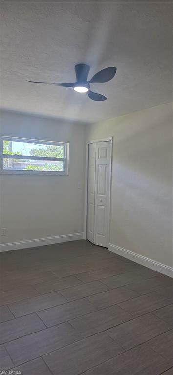 GOLDEN GATE CITY - Residential