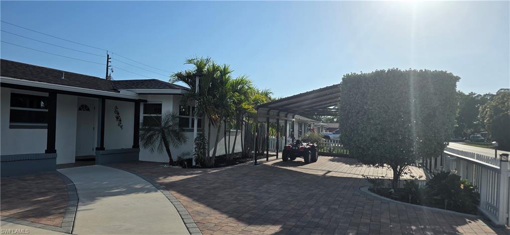 GOLDEN GATE CITY - Residential