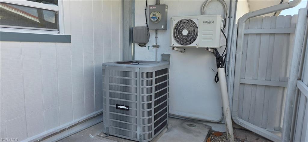 GOLDEN GATE CITY - Residential