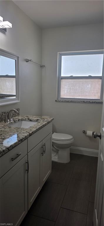 GOLDEN GATE CITY - Residential