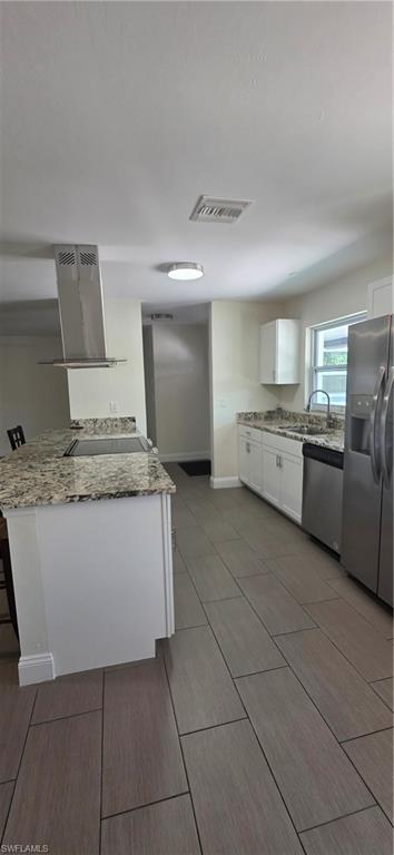 GOLDEN GATE CITY - Residential