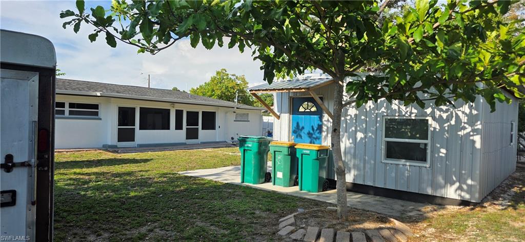 GOLDEN GATE CITY - Residential