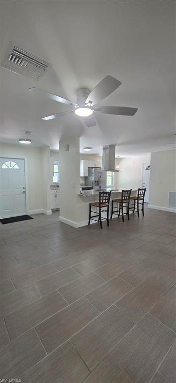 GOLDEN GATE CITY - Residential