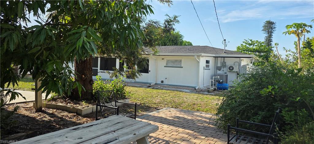 GOLDEN GATE CITY - Residential