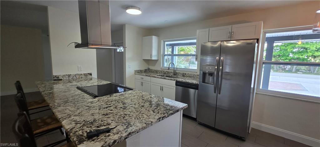 GOLDEN GATE CITY - Residential