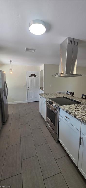 GOLDEN GATE CITY - Residential