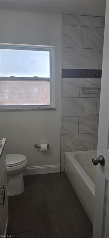 GOLDEN GATE CITY - Residential