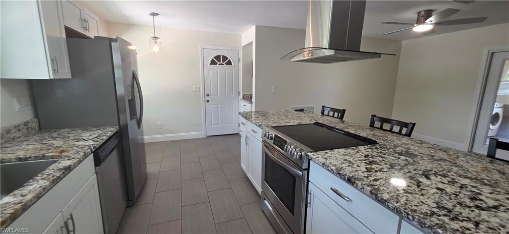 GOLDEN GATE CITY - Residential