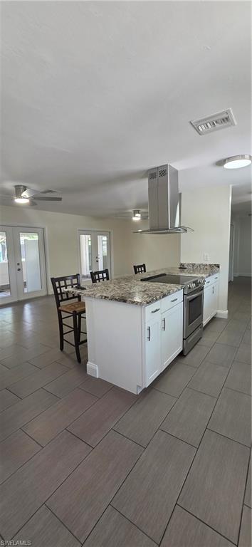 GOLDEN GATE CITY - Residential