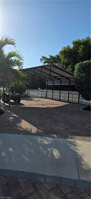 GOLDEN GATE CITY - Residential