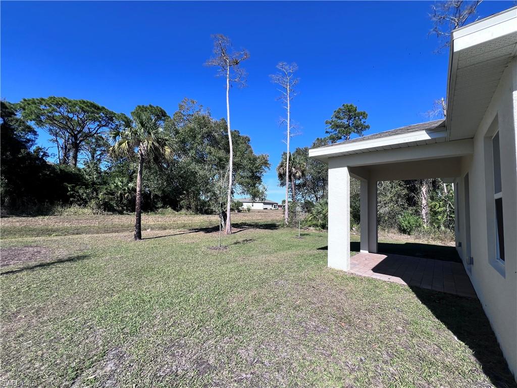 PORT LABELLE - Residential Lease