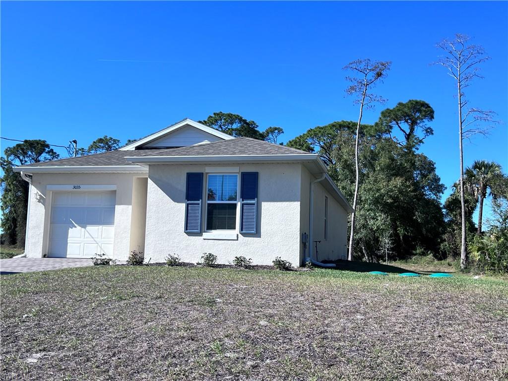 PORT LABELLE - Residential Lease