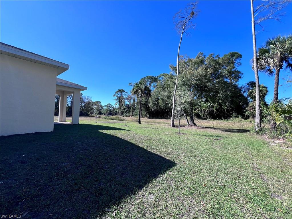 PORT LABELLE - Residential Lease